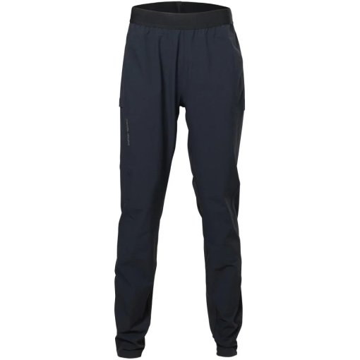 Foto de PEARL iZUMi Pantalones Ciclismo Mujer - Hybrid Wind 11212411 - negro - 021
