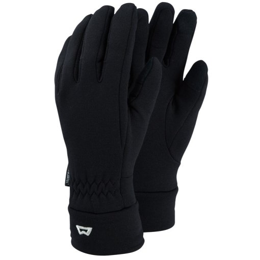 Foto de Mountain Equipment Guantes - Touch Screen ME-000925 - negro