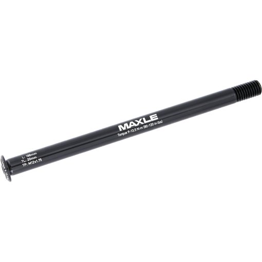 Produktbild von SRAM Rear Maxle Stealth Split Pivot Steckachse 12x148mm Boost - 188mm - M12x1,75mm