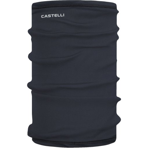 Photo produit de Castelli Pro Thermique 3 : cache-cou - black 010