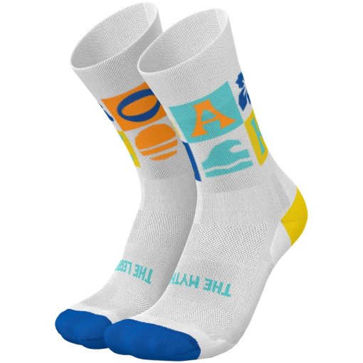 Immagine prodotto da INCYLENCE Calze - Ultralight Kona V4