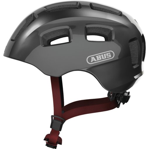 Foto de ABUS Casco - Youn-I 2.0 - sparkling titan