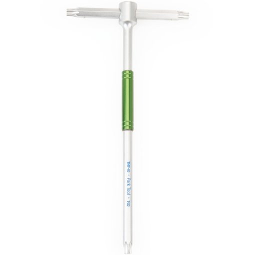 Produktbild von Park Tool Torx Stiftschlüssel mit T-Griff - THT-40