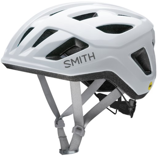 Produktbild von Smith Signal MIPS Helm - Weiß