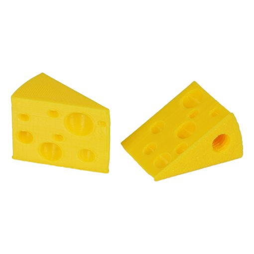 Billede af Capsterpiece Ventilhætte Pesta (par) - Aero Cheese