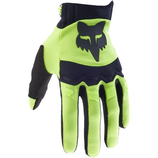 Foto de FOX Guantes MTB - Dirtpaw - fluorescent yellow