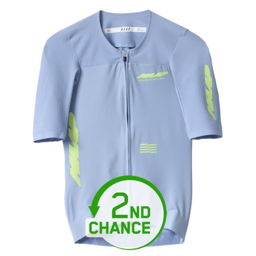 Produktbild von MAAP Eclipse Pro Race Kurzarmtrikot Damen - arctic - B-Ware