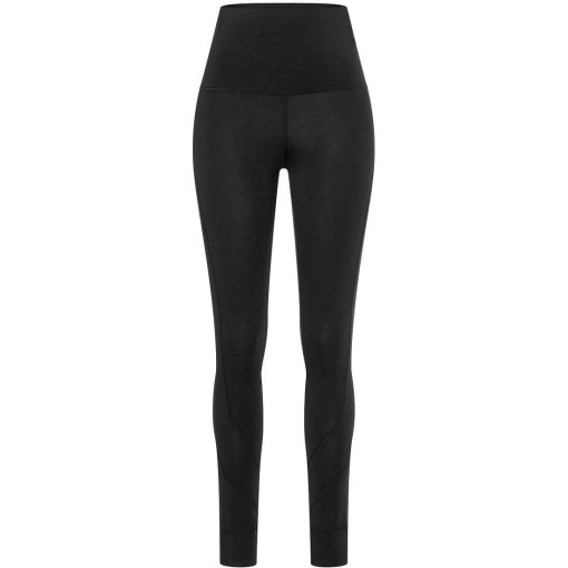 Photo produit de SUPER.NATURAL Tundra175 Comfy Culottes pour femmes - Jet Black