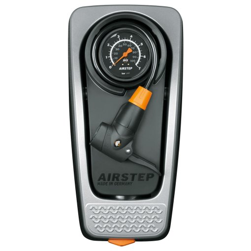 Foto de SKS Airstep Foot Pump