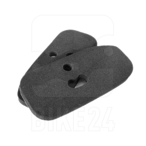 Immagine prodotto da Ritchey Hammerhead/Sliver/Interval Arm Rest Pad Set