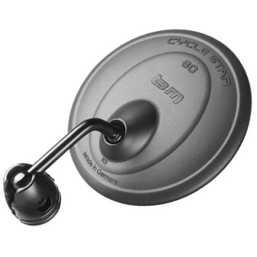 Produktbild von Busch + Müller Cycle Star 80 Rückspiegel - 903/3