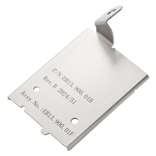 Kuva tuotteesta Bosch Asennuslautanen ConnectModule mallille BDU34YY