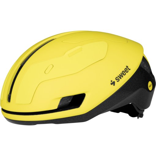Produktbild von SWEET Protection Falconer Aero 2Vi® MIPS Helm - Viz - Yellow/Reflective