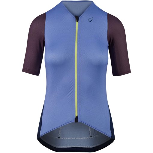 Produktbild von Velocio Concept SE Fahrradtrikot Damen - Peri