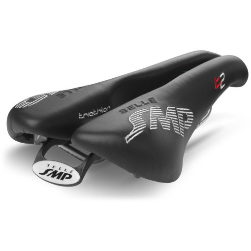 Immagine prodotto da Selle SMP T2 Triathlon Sella - nero