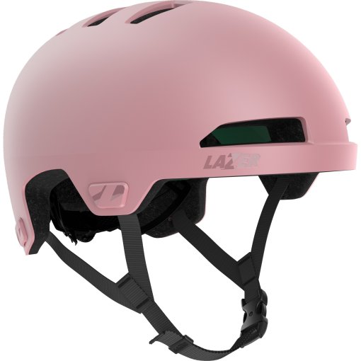 Picture of Lazer Maze Jr KinetiCore Bike Helmet Kids - matte nordic pink