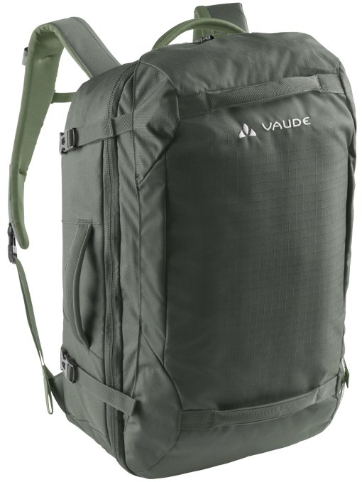 Foto de Vaude Mochila - Mundo Carry-On 38L - olive