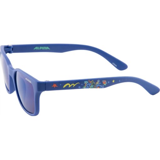 Photo produit de Alpina Mitzo II Disney Lunettes - Stitch