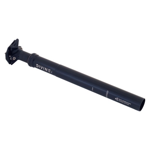 BikeYoke Divine SL Dropper Post - ⌀31.6 | Travel: 100mm | BIKE24