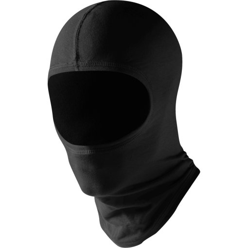 Foto de Löffler Mascarilla de Esquí - Transtex® Warm - negro 990