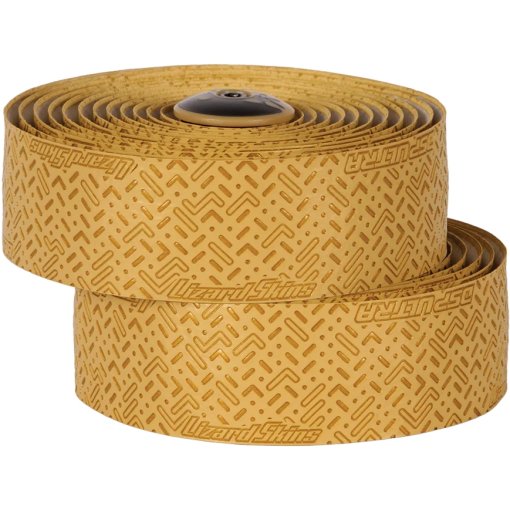 Foto de Lizard Skins DSP Ultra Cinta Manillar - 2.7mm - vegas gold