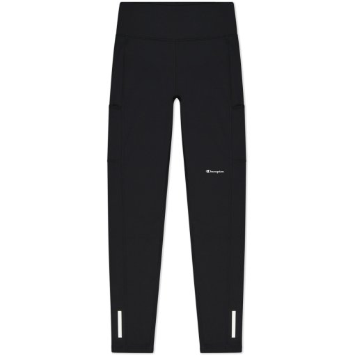 Foto de Champion Malla Mujer - Legacy - black beauty