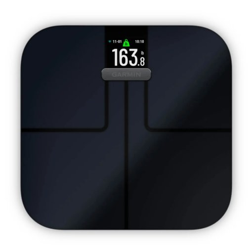 Immagine prodotto da Garmin Index™ S2 Smart Scale - black