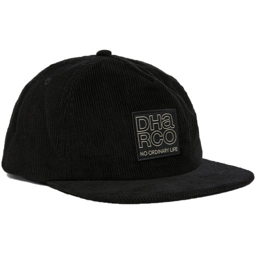 Picture of DHaRCO Legacy Cap - Pitch