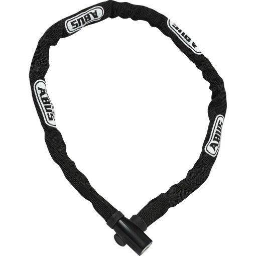 Foto de ABUS Candaco Cadena - 4804K - negro / 75 cm