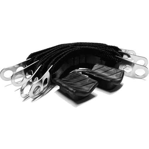 Immagine prodotto da aeroe Spare Parts Set - Nero