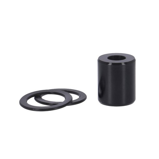 Immagine prodotto da RockShox Rear Shock Mounting Hardware 3-Piece 1/2&quot; for Imperial &amp; Metric Shocks - 8mm