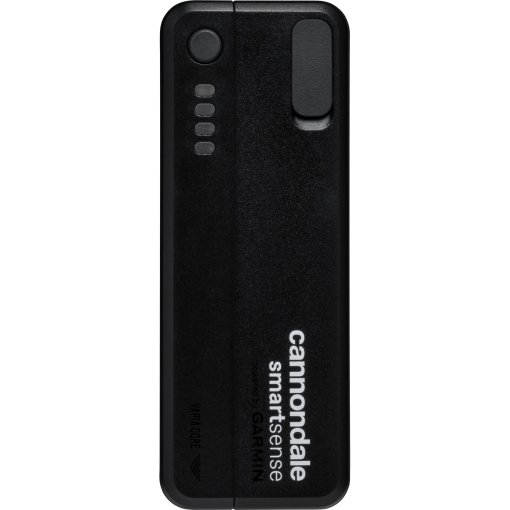 Cannondale Batterie Externe Pour SmartSense Garmin Varia, Noir | Bikeinn