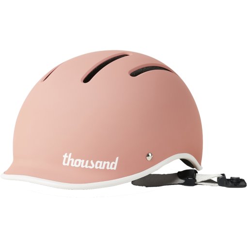 Productfoto van thousand JR. Helm Kinderen - Power Pink