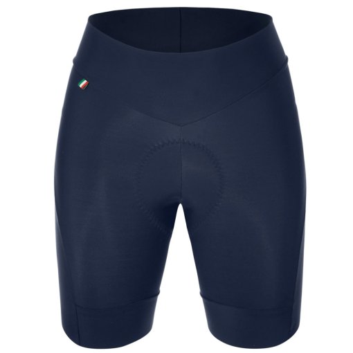Immagine prodotto da Santini Cosciali Ciclismo Corti Donna - Omnia 5S62FBWOMNIA - blu nautica NT