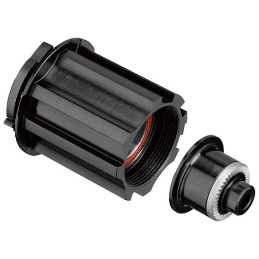 パーツ DT Swiss FB K ROA SRA XDR EXP 12/142 AL DT Swiss XDR EXP 12142 AL ST CL M Freewheel Body