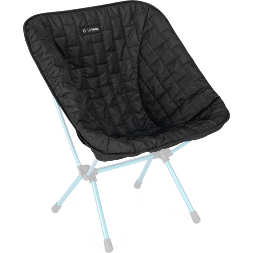 Foto de Helinox Cojín de Asiento - Chair One L / Chair One (re) - Black / Coyote Tan