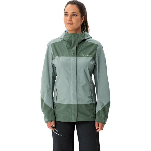 Foto de Vaude Chaqueta Mujer - Neyland 2.5L - dusty fern