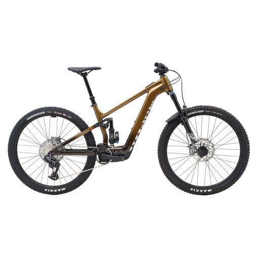 Immagine prodotto da Marin Mountainbike Elettrica 29&quot; - RIFT ZONE EL XR - 2026 - tan / brown