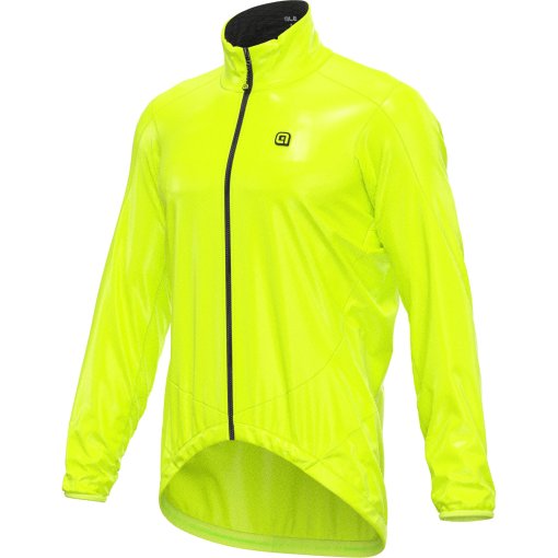 Foto de Alé Chaqueta Hombre - Light Pack - fluo yellow