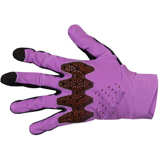 Foto de Endura Guantes - MT500 D3O II - thistle