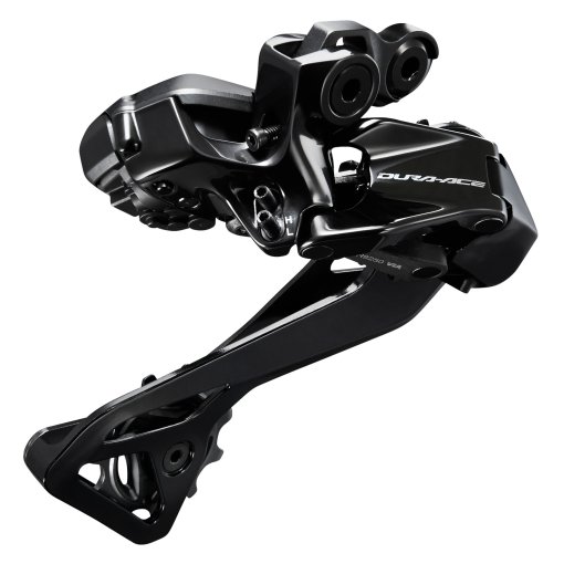 Shimano Dura Ace Di2 RD-R9250 Rear Derailleur - 12-speed - black