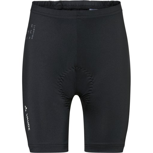 Foto de Vaude Pantalones Elmo VII Niños - negro