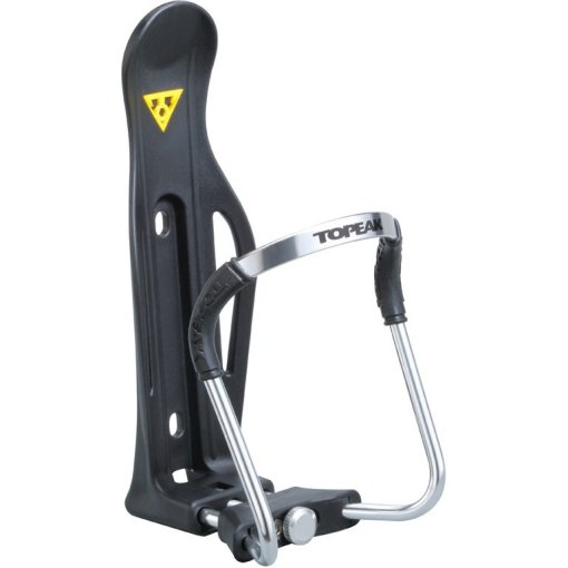 Foto de Topeak Modula Cage II Bottle Cage - silver