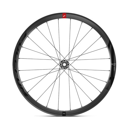 Fulcrum Rapid Red 3 DB 650B Gravel Wheelset - Clincher