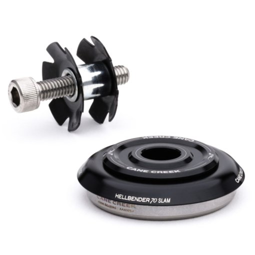 Immagine prodotto da Cane Creek Hellbender 70 Slam Parte Superiore Serie Sterzo 1 1/8&quot; - IS42/28.6/H4.6