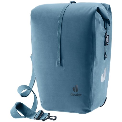 Photo produit de Deuter Visby 25+5 Sacoche Porte-Bagages - atlantic