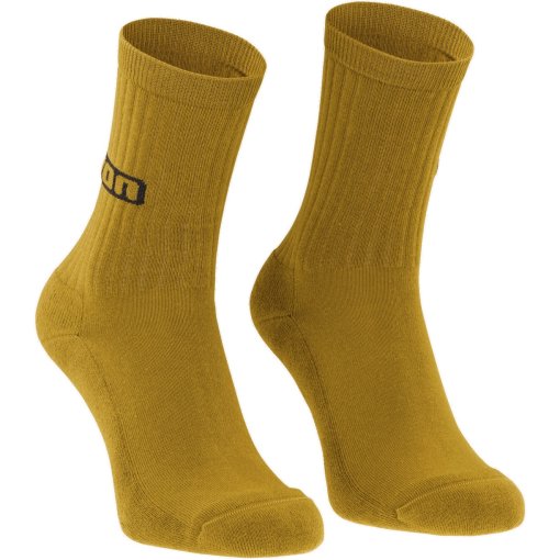 Produktbild von ION Ionic Socken - Gold Burst