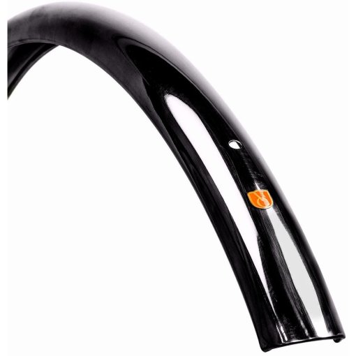 Productfoto van Velo Orange Smooth Fenders Spatbordenset - 28&quot; | 38mm - Noir