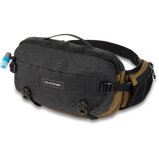 Foto de Dakine Riñonera Hidratación - Seeker 6L - negro