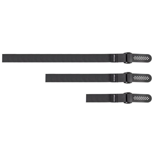 Foto de Restrap Cinta Fijación - Fast Straps 25/45/65cm - Set - negro